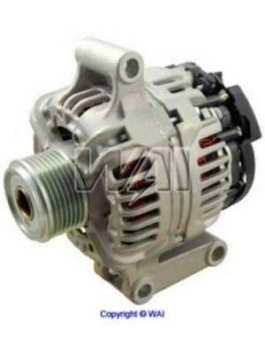 1638102180 Peugeot/Citroen Alternator