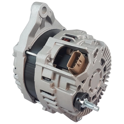 Do koszyka Alternator Mitsubishi Outlander II CW