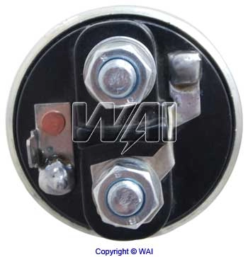 Elektromagnes rozrusznika do Land Rover Freelander I L314
