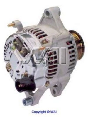 Alternator do Chrysler Voyager I ES 