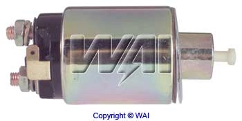 Elektromagnes rozrusznika KIA Clarus K9A