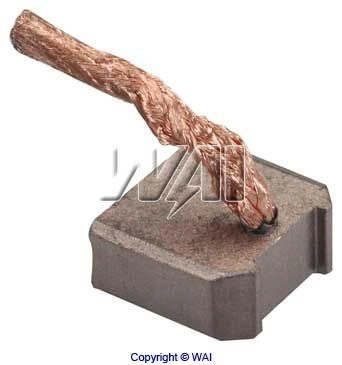 Szczotka rozrusznika do Subaru Outback II B12, BE, BH