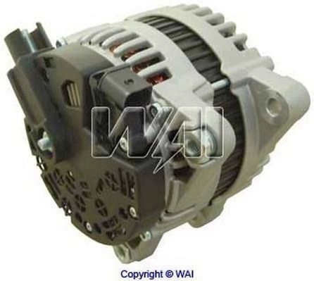 Alternator do Land Rover Freelander II L359