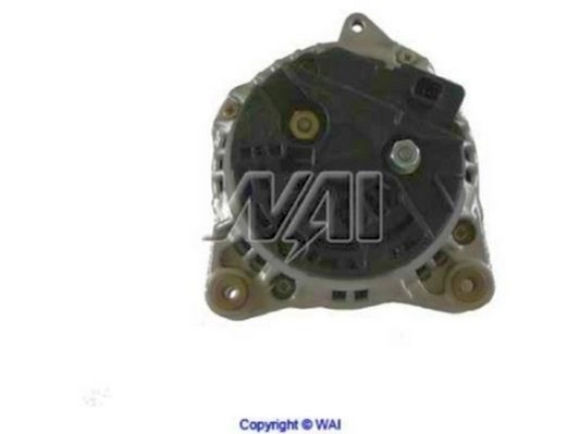 Alternator do Nissan JUKE JPN F15