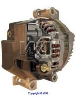 Do koszyka LF1818300 Mitsubishi Alternator