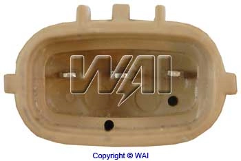 Regulator alternatora (przekaźnik ładowania) Honda CR-V I SUV (RD) (1995 - 2002) cena, od 15,65 USD