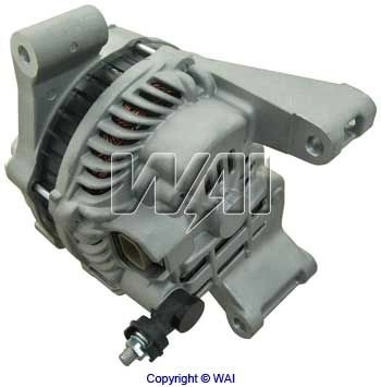 Alternator do Mazda 5 II CR
