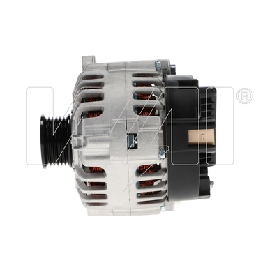 Alternator do Volkswagen Polo V RUS 602, 604, 612, 614