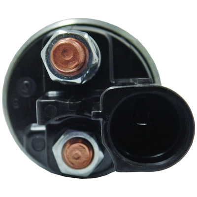 Elektromagnes rozrusznika Audi A4 8K5