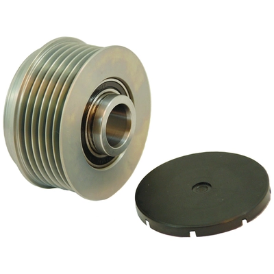 Koło pasowe alternatora Opel Astra G