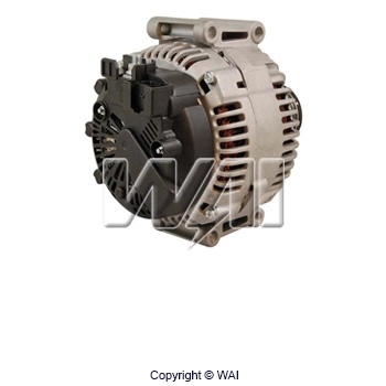 Alternator do Chrysler 300 C 
