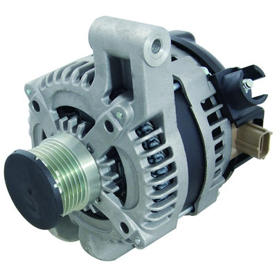 24070N WAI Alternator