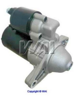 Rozrusznik Toyota Corolla E9