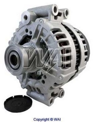  Alternator BMW X3 