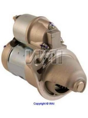 8971891181 Toyota Rozrusznik