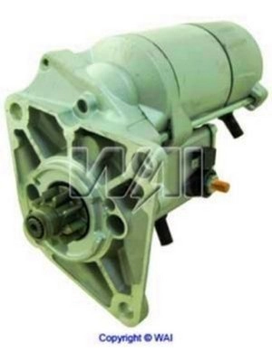 Rozrusznik do Land Rover Discovery II LJ ,LT