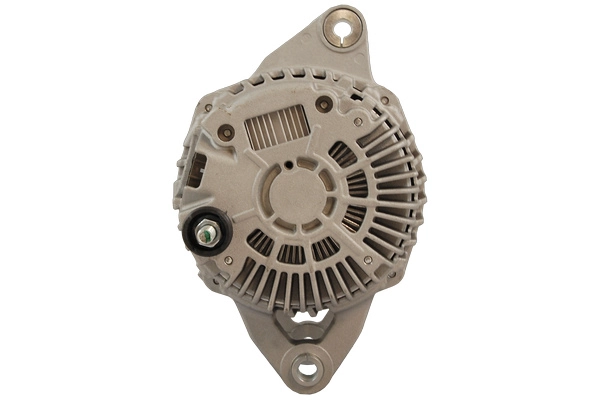 Do koszyka Alternator Mazda 6  GH