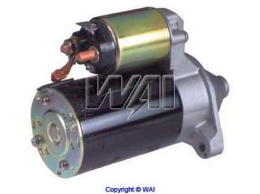 17826N WAI