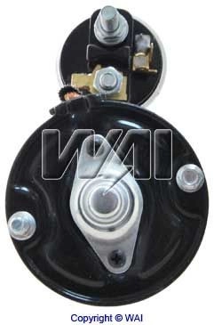 Rozrusznik VAG 0001110126 cena, od 98,24 USD