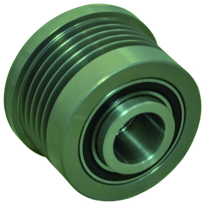 Koło pasowe alternatora Mitsubishi MW31251073 cena, od 32,70 USD
