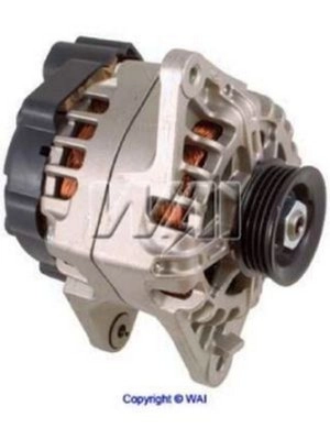 Alternator do Hyundai Matrix  FC