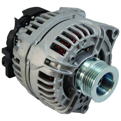 Do koszyka 93190829 General Motors Alternator