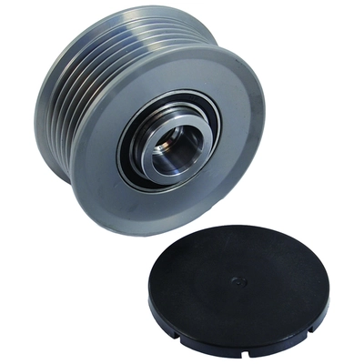 Koło pasowe alternatora KIA Cerato II sedana (TD) (2009 - 2012) cena, od 44,14 USD