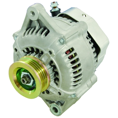 Do koszyka Alternator Suzuki Baleno  EG