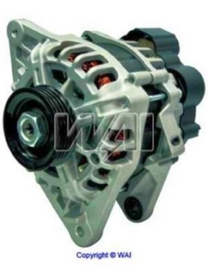 11311N WAI Alternator