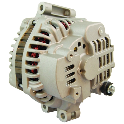Alternator do Honda STREAM  RN