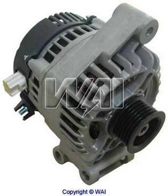 Alternator Ford MS1022118354 cena, od 96,55 USD