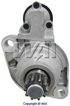 Rozrusznik Toyota Avensis I sedana (T22) (1997 - 2003) cena, od 81,31 USD