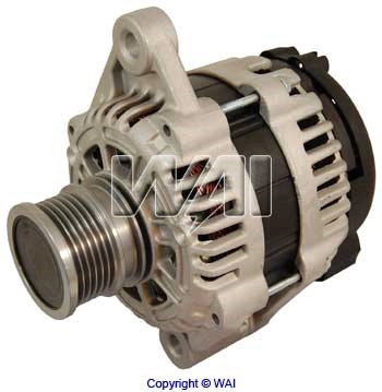 Alternator General Motors 1204643
