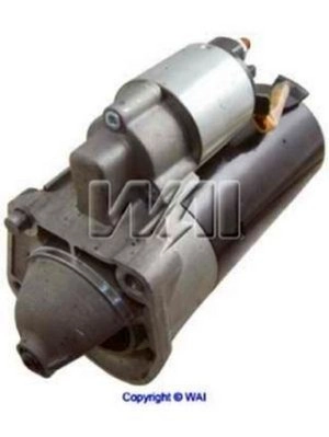 Rozrusznik do Volvo XC90  