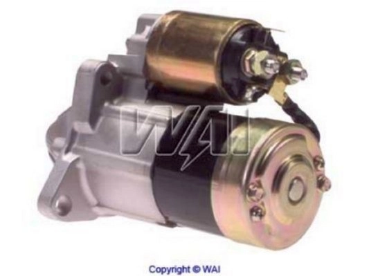 Rozrusznik do KIA Sephia I FA