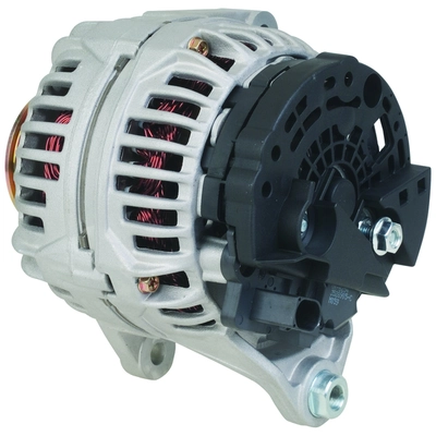 Alternator Audi A8 D3 sedana (4E2, 4E8) (2002 - 2010) cena, od 102,56 USD