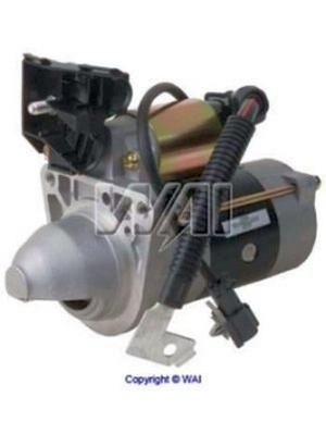 Rozrusznik Nissan Armada 