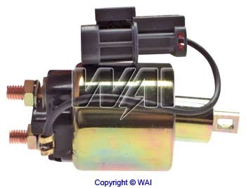 668123 WAI Elektromagnes rozrusznika