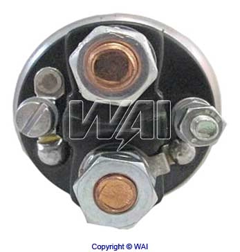 Elektromagnes rozrusznika Mercedes Benz Truck TRUCK ATEGO II ciężarówka z platformą/podwoziem (2004 - 2026) cena, od 41,34 USD
