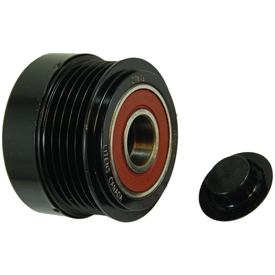 Koło pasowe alternatora do Opel Astra F 53, 54, 58, 59