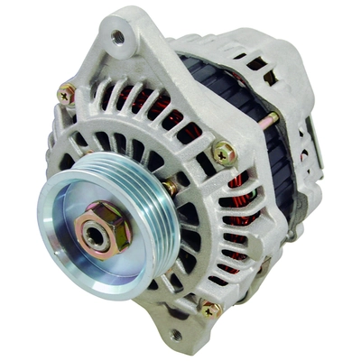 Do koszyka Alternator Honda Jazz  GD, GE