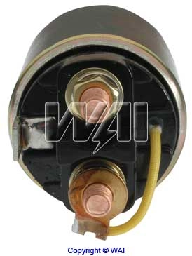 Elektromagnes rozrusznika WAI 668301 cena, od 30,11 USD