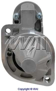 Rozrusznik Hyundai Sonata IV sedana (EF) (1998 - 2001) cena, od 72,92 USD