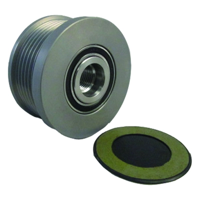 Koło pasowe alternatora KIA Carnival III minivan (UVP) (2006 - 2026) cena, od 39,69 USD