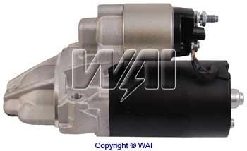  Rozrusznik Ford Transit 7