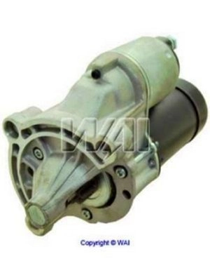  Rozrusznik Fiat Tipo 