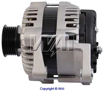 Alternator VAG 13595629 cena, od 166,36 USD