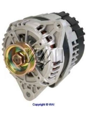 37300 Hyundai/Kia Alternator