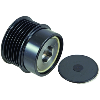 Koło pasowe alternatora WAI 2483278 cena, od 310,48 zł