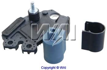 Do koszyka Regulator alternatora (przekaźnik ładowania) Ford Focus III CB8
